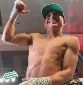 Actor Joselito Velazquez HD Instagram Photos and Wallpapers December 2023