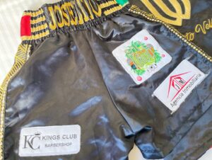 Joselito Velazquez Instagram - Quiero agradecerle a Mis patrocinadores @realfighterbrand @reconsspatriot 
 @tiger_producer_tg 
@noboxing_no_life 
@espinozaboxing 
@atemporal_arquitectura 
@carpediemnightclub 
@rollandoxcancun 
@kingsclub_mx 
@jm_agencia_inmobiliaria 
 

Muchas gracias por el poyo y por creer en mi, es un orgullo pórtarlos. Nos vemos en la noche. #TemJoselito #noboxingnolife  viva México  viva cancun y viva Qroo. 🇲🇽 #boxing #cancun

Diseño del short de mi amigo @k.baez_ 🇲🇽⭐️✨☄️