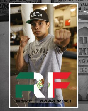 Joselito Velazquez Instagram - November 24th 💪🏽🥊 @realfighterbrand @reconsspatriot @bigbenballn 
#realfighterbrand #caneloteam #noboxingnolife 

.
.
.
#realfighter #boxing #boxeo #box #shotbyfabi