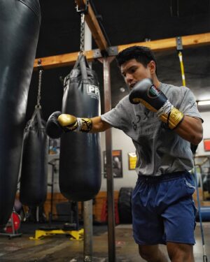 Joselito Velazquez Instagram - Puro @noboxing_no_life 🥊🇲🇽 #caneloteam #noboxingnolife 
.
.
.
#boxing #box #boxeo #shotbyfabi