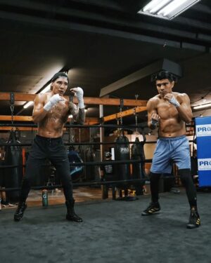 Joselito Velazquez Instagram - @joselitovelazquez listo para su pelea el día de mañana con @noboxing_no_life en sus 🥊
.
.
.
#shotbyfabi #caneloteam #noboxingnolife #box #boxeo #boxing #mexico
