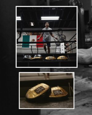 Joselito Velazquez Instagram - Puro @noboxing_no_life 🥊🇲🇽 #caneloteam #noboxingnolife 
.
.
.
#boxing #box #boxeo #shotbyfabi