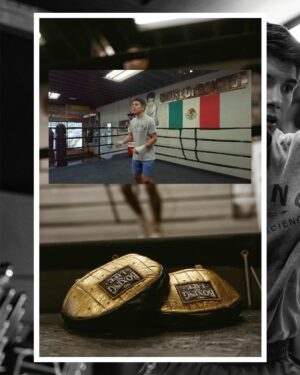 Joselito Velazquez Instagram - Puro @noboxing_no_life 🥊🇲🇽 #caneloteam #noboxingnolife 
.
.
.
#boxing #box #boxeo #shotbyfabi