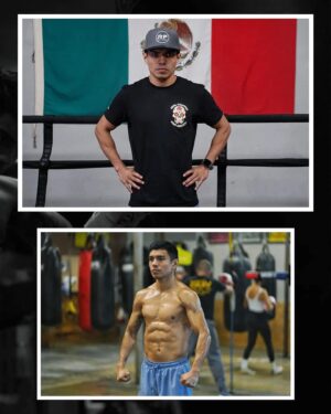 Joselito Velazquez Instagram - March 22nd Cancun 🇲🇽@realfighterbrand @joselitovelazquez 🥊💪🏽
.
.
.
#shotbyfabi #realfighter #realfighterbrand #box #boxeo #boxing #mexico #photography #sonyalpha #sandiego