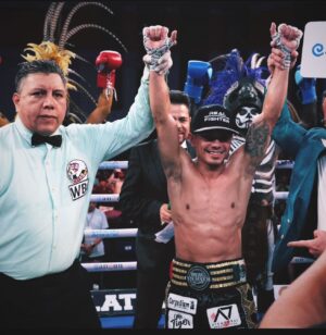 Joselito Velazquez Instagram - Quiero darle gracias a Dios por una victoria más. Muchas gracias a toda la gente que me apoya y me sigue, espero haberles dado un buen espectáculo, vienen cosas importantes. 🇲🇽 #cancun. ##noboxingnolife 

Gracias @pepegomez1 @cancun_boxing @memorochaa @latinko.promotions @espinozaboxing @espinozaboxing 

Muchas gracias por todo el apoyo profe @caneloteam @houseofboxing @boriztecaboxing1 @casanova_noboxingnolife  @nestor_clutch_avila 

#boxing  #TeamJoselito