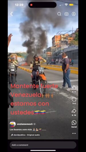 Joselyne Edwards Instagram - 