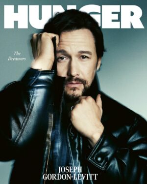 Joseph Gordon-Levitt Instagram - Introducing our next ‘The Dreamers’ cover star Joseph Gordon-Levitt (@hitrecordjoe) 🌦️

“For me, the most moving stories are the most complicated ones, because that’s what life feels like.”

Joseph Gordon-Levitt has probably earned the right to just be Joseph Gordon-Levitt, but complacency isn’t in the actor’s DNA. Seizing any opportunity to explore the boundless potential of filmmaking, he’s Hollywood’s secret powerhouse.

Full story is available in stores worldwide now 🌍

Photographer @rachell_photo 
Stylist @ejwitt 
Writer @amberawlings 
Groomer @thisjenna at The Wall Group
Photographers assistance Ruth de la Cruz, @elysejankowskiphoto 
Producer @abbyrothwell