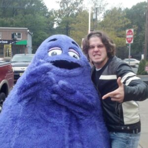 Joseph Janela Instagram - It’s Thursday here is another incredibly random Throwback Thursday photo dump …. #TBT