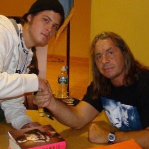 Joseph Janela Instagram - It’s Thursday here is another incredibly random Throwback Thursday photo dump …. #TBT