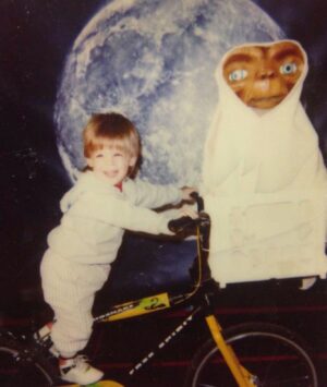 Joseph Janela Instagram - It’s Thursday here is another incredibly random Throwback Thursday photo dump …. #TBT