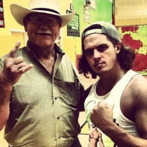 Joseph Janela Instagram - It’s Thursday here is another incredibly random Throwback Thursday photo dump …. #TBT