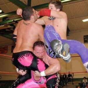 Joseph Janela Instagram - It’s Thursday here is another incredibly random Throwback Thursday photo dump …. #TBT