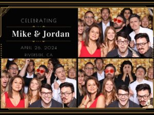 Joseph Ryan Meehan Instagram - Catching up… 
Working on set… 
Chris’ Birthday… 
Mike & Jordan Wedding… 
May the 4th/Cinco Party… 
Jeff’s Farewell… 
Frasier Taping… 
Pearl Jam at The Forum… 
Lilly’s Art Studio Opening