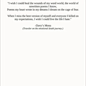 Josephs Quartzy Instagram - 🌼🖇Finally out.......
Inspired by @josephsquartzy 
Published by @bongotimesnow
Hit BIO LINK and grab your copy from any favourite store

Description:
"letters ain't written" encapsulates the profound notion that true and intense emotions are often left unspoken. The title itself suggests that letters of genuine emotion are not easily written because they carry words so potent that no ink can adequately express them, and no paper can bear their weight.

Drawing from the author's life experiences and the surrounding community, this collection serves as a poetic voyage into the realms of raw, unfiltered feelings. Each verse becomes a mirror reflecting the gap between love's tenderest moments and the harsh realities of life. The narratives within the poems echo the struggles, uncertainties, and poignant beauty inherent in the human experience.

The author skillfully employs the metaphor of ink-less letters to a short poetic artwork journey through the intricacies of love, woven across three profound chapters: "Nightmare's Shadow (Memories)," "Struggles We Make," and "What Is It," This poetry collection delves into the raw, unfiltered emotions of pain, unraveling the myriad facets of love, as inspired by the narrative of "Queen from Slavery by Adams Alriano"

"Letters ain't written" stands as a testament to the author's mastery in intertwining poignant narratives with soul-stirring verses, creating a literary tapestry that resonates with the profound complexities of the human heart.

Do you also believe that love is putting someone else's needs before yours? Ensuring they have everything their heart desires before you get what you want? If the answer is yes, then welcome to join me on this journey of composing these grammatical compositions to answer many questions within our hearts.

Adams Alriano 
Ancient Wordsmiths Ghostwriter.

#bornnaked
#iamaslave
#inthenameoflove