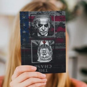 Josephs Quartzy Instagram - I''m thrilled to announce that we've hit 1 million subscribers today! Thank you for your incredible support - this milestone wouldn't be possible without you.But wait, there's more! I'm excited to share that my latest book, "The Chase", focusing on the Trump vs. Biden era, is now available. It's packed with insights and analysis that I can't wait for you to explore.Thank you for being a part of this journey. Here's to celebrating milestones and new adventures together!