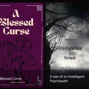 Josephs Quartzy Instagram - I lost the original documented copies of the books I promised to release on March with nowhere to be found, 'Love and sacrifice' also 'Berek: The lost angel' were both lost but promose to retrieve them soon from my dumb-head memory...See ya soon with 'Quartin' the masterpiece.