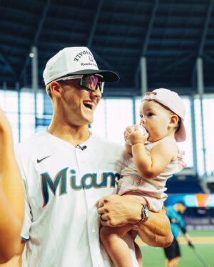 Josh Brueckner Instagram - Miami recap🏖️
