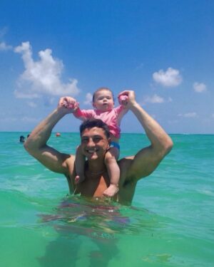 Josh Brueckner Instagram - Miami recap🏖️