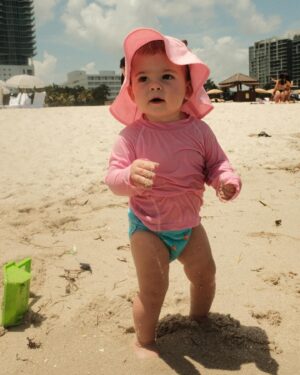 Josh Brueckner Instagram - Miami recap🏖️
