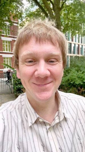 Josh Thomas Instagram - Like… just a cut. No colour no perm.

In Manchester this weekend then the Edinburgh Fringe then I will sleep.