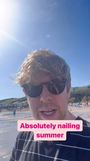 Josh Widdicombe Instagram - I can’t believe you wouldn’t do this