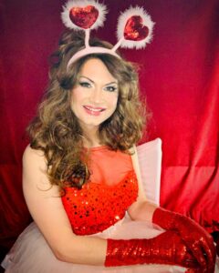 Actor Joslyn Fox HD Instagram Photos and Wallpapers February 2021