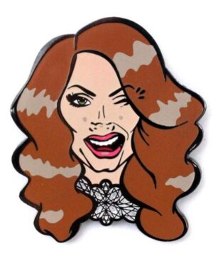 Joslyn Fox Instagram - CYBER MONDAY SPECIAL

FREE Enamel Pin with any purchase at joslynfox.com/shop

Add Enamel Pin to your cart and enter coupon code WONKWONK

Sale ends tonight, Monday, November 26th at midnight EST.

#keepitfoxy #wonkwonk #drag #dragqueen #dragmerch #dragqueenmerch #enamelpin #dragrace #rupaulsdragrace #cybermonday