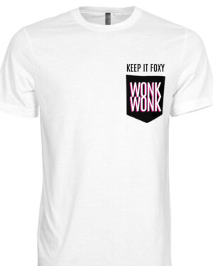 Joslyn Fox Instagram - KEEP IT FOXY merch still available!
🦊 
While supplies last, quantities are very limited.
🦊 
Keep it foxy with shirts, notebooks, mugs and autographed prints!
🦊 
Link in bio.
🦊 
#keepitfoxy #wonkwonk #dragmerch #dragqueen #drag #dragrace #rupaulsdragrace