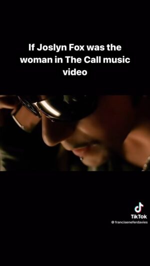 Joslyn Fox Instagram - Secret’s out @aj_mclean. It was me. ☎️ @backstreetboys 

#thecall #backstreetboys #ajmclean #bsb #rupaulsdragrace #dragrace #dragracemetohell #dragracememes #joslynfox #keepitfoxy
