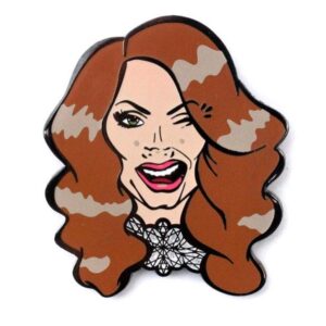 Joslyn Fox Instagram - NOW AVAILABLE

Joslyn Fox enamel pins by @shopstrangeways 
Link in bio!

#enamelpin #joslynfox #keepitfoxy #wonkwonk #dragqueen #dragqueenmerch #dragmerch #rupaulsdragrace #dragrace