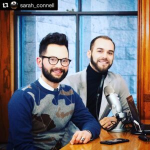 Joslyn Fox Instagram - #Repost @sarah_connell
・・・
CONFIDENCE is 👑 **new @popitworcester ft. @joslynfox & @joshua.croke (📸: @unitymike)