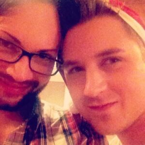 Joslyn Fox Instagram - 5 years without you is just 5 years closer to meeting again.

Goodnight sweet angel.