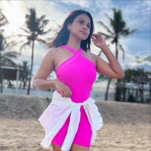 Jovita Livingston Jones Instagram - Clearing my vacay gallery 🥹 ❤️ 

#missingthebeach #takemeback #needofvacay