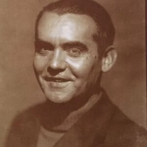 Juan Fernández Instagram - Hace 88 años  tal día como hoy, las balas de la intolerancia y el odio asesinaron a uno de los poetas más importantes de todos los tiempos. Aún así, él que era un visionario lo dejó escrito: "Voy a dormir un rato... un minuto.... un siglo... pero que todos sepan que no he muerto."
#poesia #federicogarcialorca #federicogarcialorca #arte #cultura #espectáculos #actor #actors #actorlife #acting  #theater #teatro