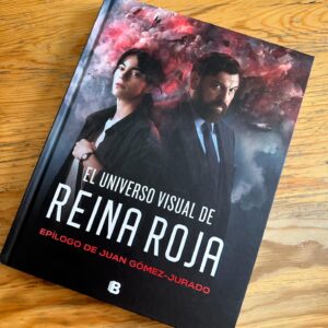 Juan Gómez-Jurado Instagram - No puedo dejar de mirar esta maravilla.