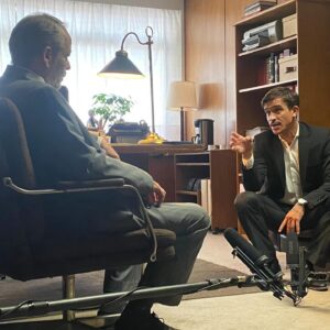 Juan Ignacio Cane Instagram - No todo se trata de la magnitud de un proyecto sino de las personas que lo habitan…quienes lo hacen aún más grande! 
Aquí algo de los días compartidos haciendo “La Mente del Poder”🎬
Gracias a todos mis compañeros, que lo hacen siempre más fácil…en especial a aquellos con los que compartí más tiempo @eleowexler @michelnoher @bellosoactor @rita.corteseok @mauriciominetti @inespalomboo 
Gracias @marianohueter @nicomellino @flowerspablo @lapadul @luchitoheredia por la confianza y la paciencia.
A todo el equipo!
Todxs❤️
@nico.gorla @pol.fernandez7 @hada_chalada2.0 @mjsoldo @joydrago @rafa_delascarreras @luuliflores @vickyvillaverde  @tupack__amaru @vickybellozas @flormellinook  @julietagvilas @samircuesta @juampisouto @micadickel.mua @fernandic @albertoroccatagliata_ @juliagoldenberg_  son más 🤗🎬
Gracias.
.
.
.
@11loops 
@wbd 
@tntlatam 
@flow_ar
