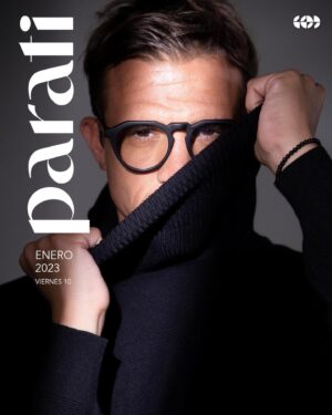 Juan Ignacio Cane Instagram - Especial para “Protagonistas” de @paratirevista • Entrevista @fabi.polinelli • 📸fotos del genio de @chrisbeliera • videos @mirulucena • maquilló y peinó @natiflormkp para @sebastiancorreaestudio • looks
@herenciacustomgarage @bourbon.shop • producción y estilismo la Mejor! @sofiperezysantia 🤗 Gracias a Todos!! Equipazooo!!!