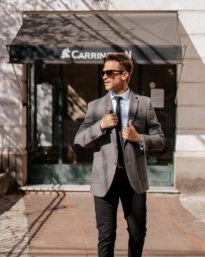Juan Ignacio Cane Instagram - 1era Parte de la Producción que hicimos junto a @meugigutierrez y equipo de @laidea.agenciacreativa para @carringtonok 
Gracias por confiar!
Siempre!
@leomonacorc 
@adri.maldonado88 
Makeup: @juligolbert 
Dirección: @orneladelhoyo 
Producción: @___melia_____ 
📸: @agustinaeph