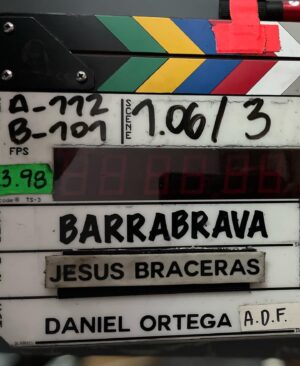 Juan Ignacio Cane Instagram - Hoy se estrena Barrabrava por @primevideolat !
Y espero que la disfruten, como todos nosotros de hacerla!
Admiro profundamente a cada uno de mis compañeros que conocí en este proyecto, compartí, aprendí y disfruté cada segundo!
Gracias @jesusbraceras , @florlimonoff por confiar en mi!! Gracias a mis compañeros TODOS!! 
Gracias a cada parte que hizo posible este proyecto que hoy sale a la Luz!!
Gracias 🇺🇾Uruguay por hospedarnos todos esos meses !
Gracias @cimarron_cine @primevideolat @davidblankla por hacerlo realidad!
Y Gracias a ustedes nuestro público que siempre están!
Salud!
Los quiero!
#barrabrava 
Espero no olvidarme de ninguno! 
Acá están….❤️por siempre!
@matiasmayer @gastonpauls22 @candemolfese @contreraspaloma @monicagonzaga10 @liz_solari @miguelrodriguez60 @gustigarzon @pabloalarcon.ok @neopistea @frijoyw @viole_narvay @msangelo @gabrielnicoli @danielortega_photos @pablo_staffolarini_ifbbpro @cristian.salguero.585 @negro_vallejos @arturo.villanueva1 @ximeetche4 @tinchopy @victorsosatraverzzi @camilucarella @lu_diazlamoglie @kbzaespel @brianpavan @flaviaquartino @lauraeliosoff @atobi @matias_andres_miller_ @carolina.dure @intinieto @_vicoki @marapaulon