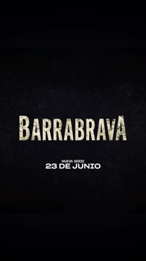 Juan Ignacio Cane Instagram - Por Fin! Llegó! 
Aquí les dejo el Trailer Oficial de #barrabrava 
Esta 💣🎬 desde el 23 de Junio por @primevideolat

Gracias eternas a @jesusbraceras @gabrielnicoli @danielortega_photos @florlimonoff @cimarron_cine y 
equipazo🇦🇷🇺🇾 por confiar en mi!
Orgullosoy agradecido de mis compañerxs de elenco con los que compartí momentos maravillosos que guardaré en mi ❤️ por siempre! Graciasss!!!
Disfrutenla!!!🤗❤️