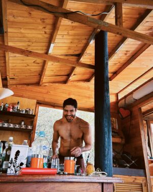 Juan Manuel Guilera Instagram - Sin señal