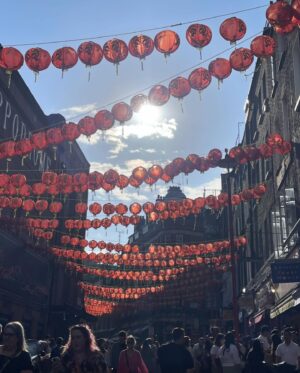 Juan Pablo Espinosa Instagram - Año del Dragón 

🐉🐉🐉

Year of the Dragon