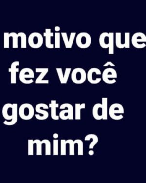 Juddy da Conceição Instagram - Só 1 motivo
