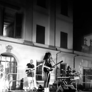 Judith Hill Instagram - Thank you Italy for the magical vibes.  It’s been an adventure playing in vineyards, villas, and courtyards.  I appreciate all the love and beautiful conversations.  Until next time! 
Now on to our last stop here in Warsaw, Poland

📸: Marco Memoli