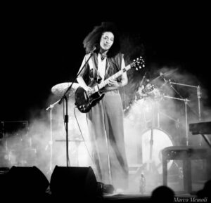 Judith Hill Instagram - Thank you Italy for the magical vibes.  It’s been an adventure playing in vineyards, villas, and courtyards.  I appreciate all the love and beautiful conversations.  Until next time! 
Now on to our last stop here in Warsaw, Poland

📸: Marco Memoli