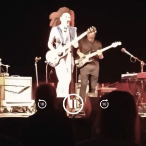 Judith Hill Instagram - Thank you Italy for the magical vibes.  It’s been an adventure playing in vineyards, villas, and courtyards.  I appreciate all the love and beautiful conversations.  Until next time! 
Now on to our last stop here in Warsaw, Poland

📸: Marco Memoli