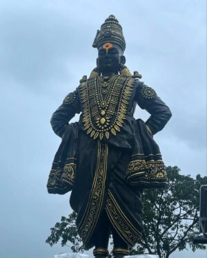Jui Gadkari Instagram - आषाढी एकादशीच्या शुभेच्छा 🙏😇