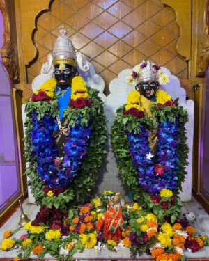 Jui Gadkari Instagram - आषाढी एकादशीच्या शुभेच्छा 🙏😇