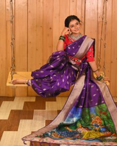Actress Jui Gadkari HD Instagram Photos and Wallpapers July 2024