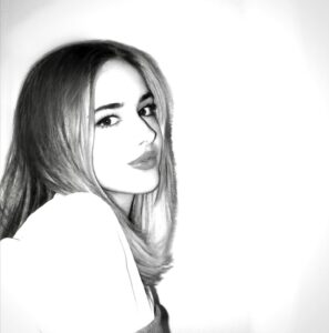 Actress Julia Butters HD Instagram Photos and Wallpapers August 2024